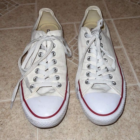 Converse All Star Sneakers - Picture 3 of 6